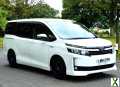 Photo 2024 Toyota NOAH VOXY HYBRID ZWR80 AU 1.8 HyBrid Automatic 7 Seater . 71000 Mile