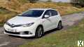 Photo Toyota, AURIS, Hatchback, 2015, Other, 1798 (cc), 5 doors