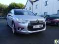 Photo 2012 Citroen DS4 1.6 HDi DStyle 5dr HATCHBACK Diesel Manual