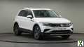 Photo 2023 Volkswagen Tiguan 1.5 TSI Elegance DSG Euro 6 (s/s) 5dr SUV Petrol Automati