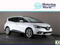 Photo 2019 Renault Grand Scenic 1.7 Blue dCi Iconic MPV 5dr Diesel EDC Euro 6 (s/s) (120 ps) MPV Diesel