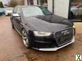 Photo 2013 Audi RS4 4.2 FSI Quattro 5dr S Tronic ESTATE Petrol Automatic