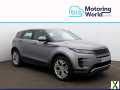 Photo 2020 Land Rover Range Rover Evoque 2.0 D180 MHEV R-Dynamic SE SUV 5dr Diesel Auto 4WD Euro 6 (s/s