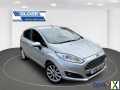 Photo 2016 Ford Fiesta 1.0T EcoBoost Titanium Euro 6 (s/s) 5dr HATCHBACK Petrol Manual