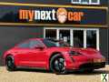 Photo 2022 22 PORSCHE TAYCAN BASE 4D 403 BHP