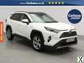 Photo 2019 Toyota RAV4 2.5 VVT-i Hybrid Excel 5dr CVT SUV Hybrid Automatic