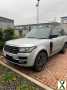 Photo Land Rover, RANGE ROVER, Estate, 2013, Other, 4367 (cc), 5 doors