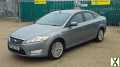 Photo 2008 Ford Mondeo 2.3 Ghia 4dr Auto SALOON PETROL Automatic