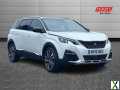 Photo Peugeot 5008 1.5 BlueHDi GT Line Premium 5dr EAT8 Estate Diesel