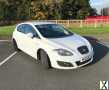 Photo Seat, LEON, Hatchback, 2012, Manual, 1598 (cc), 5 doors