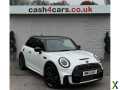 Photo 2023 MINI Hatch Cooper S Sport Hatchback Petrol Automatic