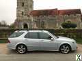 Photo 2009 SAAB 9-5 AUTOMATIC DIESEL ESTATE MOT & FULL SERVICE HISTORY LEATHER INTERIOR VERY CLEAN CAR