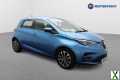 Photo 2020 Renault Zoe 100kW i GT Line R135 50kWh 5dr Auto HATCHBACK ELECTRIC Automati