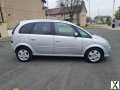 Photo VAUXHALL MERIVA 1.6 2009 102K F/S/H 12 MONTHS MOT/TAXED/INSURED £950 ovno px welcome