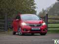 Photo 2020 Honda Jazz i-VTEC EX Navi Hatchback Petrol Manual