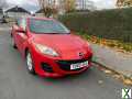 Photo MAZDA3 1.6d TS (*Ford Focus/Skoda Octavia)5 Dr with Full Ser His by MAZDA Dealer&£35 Tax a Yr