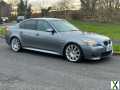 Photo BMW 520d Auto, excellent condition