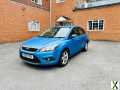 Photo Ford, FOCUS, Hatchback, 2010, Manual, 1560 (cc), 5 doors