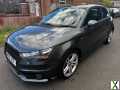 Photo 2012 Audi A1 TFSI S Line Automatic LOW MILEAGE