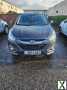 Photo Hyundai, IX35, Estate, 2013, Manual, 1995 (cc), 5 doors