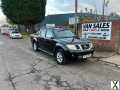 Photo 2013 13 NISSAN NAVARA 2.5 DCI TEKNA PICKUP DOUBLE CAB**FINANCE AVAILABLE** DIESE