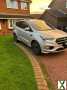 Photo Ford, KUGA, Hatchback, 2017, Manual, 1997 (cc), 5 doors