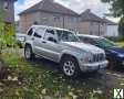 Photo Jeep cherokee limited 4x4 96k swap px