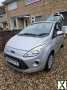 Photo Ford, KA, Hatchback, 2009, Manual, 1242 (cc), 3 doors