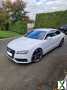 Photo Audi, A7, Hatchback, 2014, Semi-Auto, 2967 (cc), 5 doors