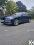 Photo BMW, 5 SERIES, Estate, 2017, Semi-Auto, 1995 (cc), 5 doors