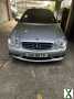 Photo Mercedes-Benz, CLK, Convertible, 2003, Semi-Auto, 3199 (cc), 2 doors