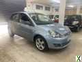 Photo 2007 Ford Fiesta 1.4 Zetec 5dr [Climate] HATCHBACK Petrol Manual