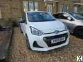 Photo Hyundai, I10, Hatchback, 2019, Manual, 998 (cc), 5 doors