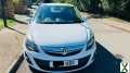 Photo Vauxhall, CORSA, Hatchback, 2014, Manual, 1248 (cc), 5 doors