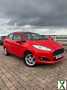 Photo 2013 Ford, FIESTA, Hatchback, Manual, 1.0, 5 doors