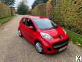 Photo Peugeot, 107, Hatchback, 2011, Manual, 998 (cc), 5 doors