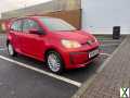 Photo 2018 Volkswagen UP 1.0 Move Up 5dr [Start Stop] HATCHBACK Petrol Manual