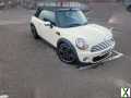 Photo Mini, One , Convertible, 2011, Manual, 1598 (cc), 2 doors, Long MOT, Service history