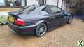 Photo BMW E46 330CD MSPORT 2006 MANUAL