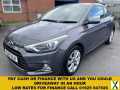 Photo 2015 Hyundai i20 1.4 CRDI SE 3d 89 BHP Coupe Diesel Manual