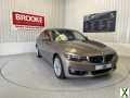 Photo 2013 BMW 3 Series Gran Turismo 3.0 335i Luxury GT Euro 5 (s/s) 5dr HATCHBACK Pet