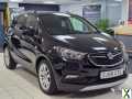 Photo 2018 Vauxhall Mokka X 1.4i Turbo Active Auto Euro 6 5dr HATCHBACK Petrol Automatic