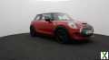 Photo 2020 MINI Hatch 32.6kWh Level 2 Hatchback 3dr Electric Auto (184 ps) HATCHBACK Electric Automatic