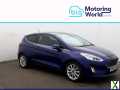 Photo 2017 Ford Fiesta 1.0T EcoBoost Titanium Hatchback 3dr Petrol Manual Euro 6 (s/s) (100 ps) HATCHBA