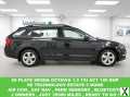 Photo 69 SKODA OCTAVIA 1.5 TSI ACT 150 BHP SE TECH ESTATE 5DR ( GREAT SPEC ! )