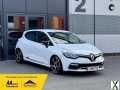 Photo 2016 Renault Clio 1.6T 16V RenaultSport Trophy Nav 220 5dr Auto HATCHBACK Petrol