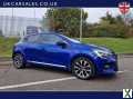 Photo 2020 Renault Clio 1.0 TCe Iconic Euro 6 (s/s) 5dr HATCHBACK Petrol Manual