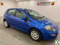 Photo 2012 Fiat Punto 1.4 Easy 5dr HATCHBACK PETROL Manual