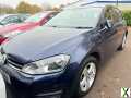 Photo 2015 Volkswagen Golf 1.6 TDI 105 Match 5dr HATCHBACK DIESEL Manual