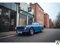 Photo 1974 Triumph TR6 CR Convertible Petrol Manual